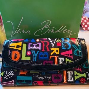 VERA BRADLEY WRISTLET